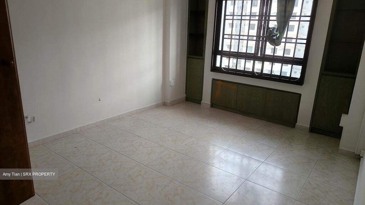 Blk 665B Jurong West Street 64 (Jurong West), HDB Executive #610701091